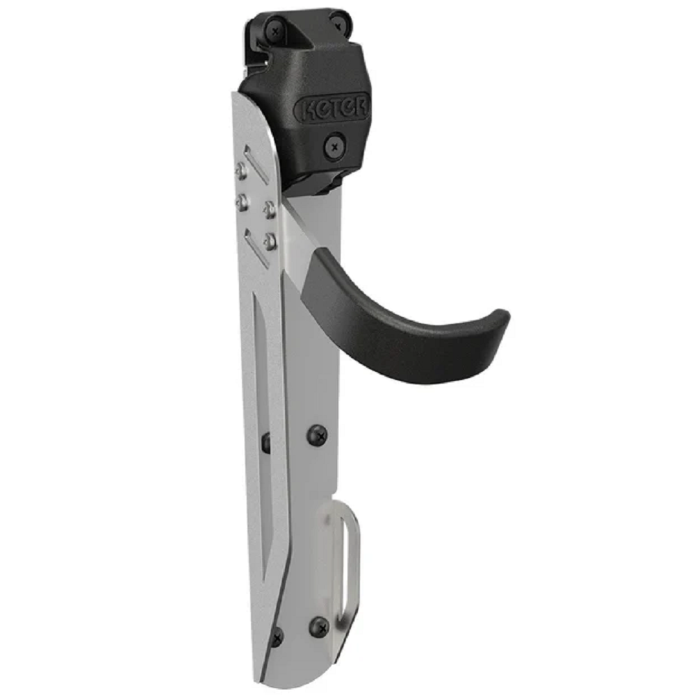 keter gancio universale porta bici grigionero ean 7290112640611