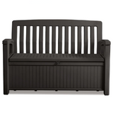 keter panchina cassapanca patio grafite 133x61x89 cm ean 7290106935761
