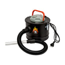 kombo aspiracenere soffiatore 10lt 600w ean 8053340473098