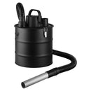 kombo aspiracenere soffiatore 20lt 1200w ean 8054134470859