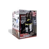 kombo aspiratore 20 lt acciao inox solidiliquidi 1300w ean 8054134475908