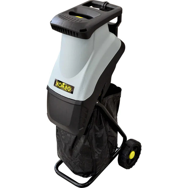 kombo biotrituratore elettrico a coltelli 2500w ean 8055384193765