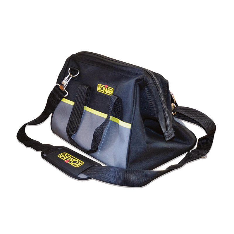 kombo borsa lavoro tessuto 34x23x25 ean 8053340472503