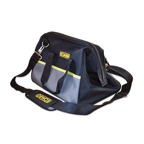 kombo borsa lavoro tessuto 34x23x25 ean 8053340472503