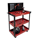 kombo carrello portautensili 3pianipannello fora ean 8055384194243