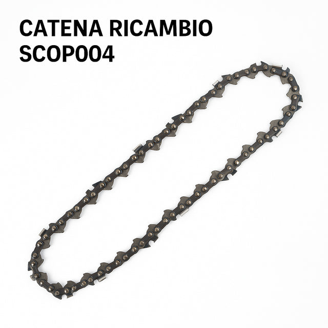 kombo catena di ricambio motosega a soppio scop004 ean 8055384193673