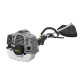 kombo decespugliatore a scoppio 43cc 125kw ean 8054134476066