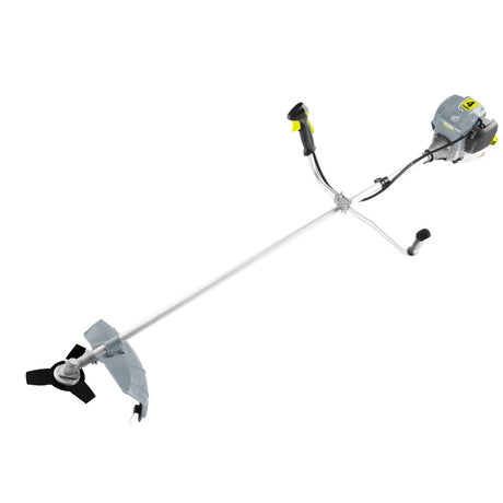 kombo decespugliatore a scoppio 4tempi 358cc ean 8055384190924