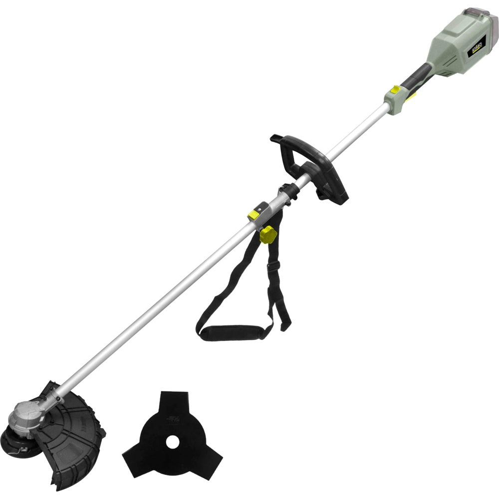 kombo decespugliatore brushless kombo pro 20v ean 8055384194762