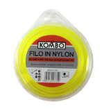 kombo filo decespugliatore tondo 30 mt 24 mm ean 8054134476790