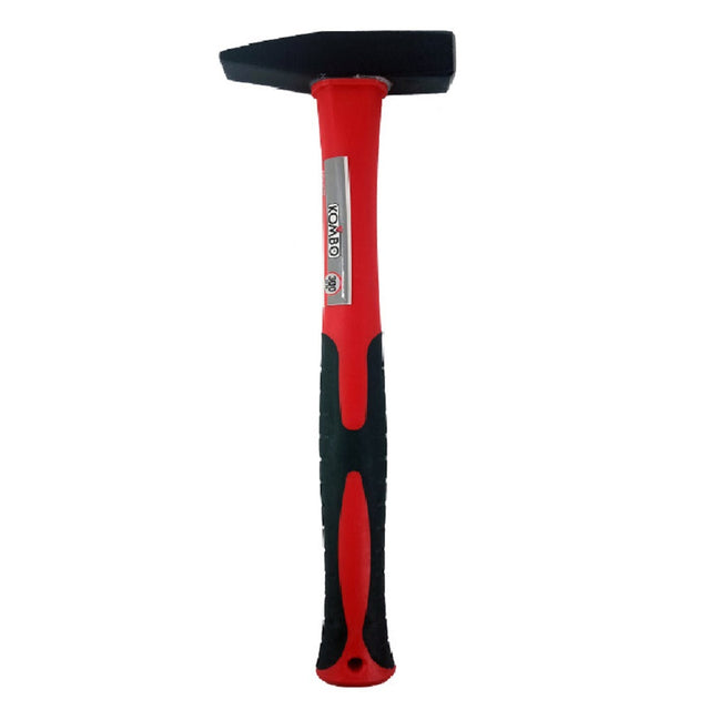 kombo martello 300 gr manico di fibra kombo ean 8054134477483