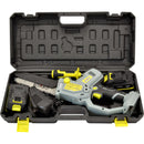 kombo mini elettrosega 2x20vx2ah ko605evo ean 8055384193680