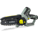 kombo mini motosega a batteria 1500 mah ko605pro kombo ean 8054134476899
