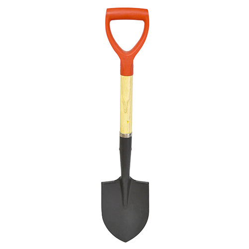 Mini Vanga/Pala Da Giardino 70cm