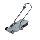 kombo rasaerba elettrico a cinghia 1300w5ohz ean 8055384193741