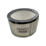 kombo ricambio filtro aspiracenere 15 20 lt ean 8054134477001