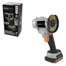 kombo smerigliatrice angolare kombo smart 12v 20ah ean 8055384194571