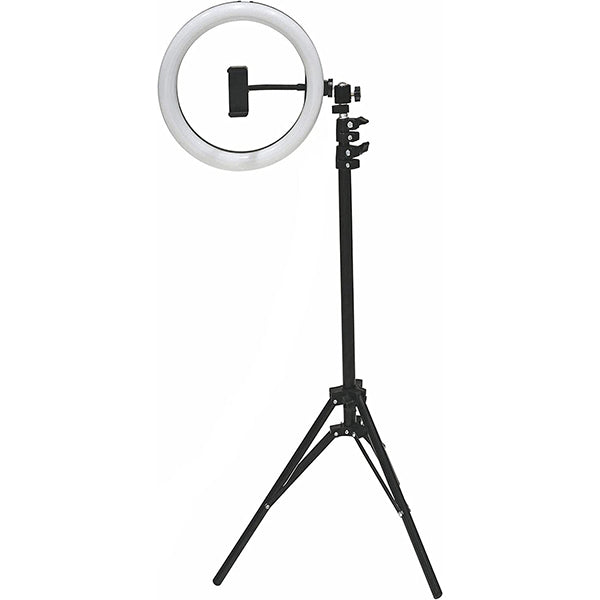 immagine-1-kooper-ring-light-lampada-selfie-treppiede-180cm-kooper-ean-8056159017170