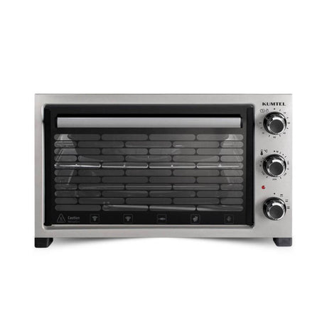 kumtel fornetto kumtel 32lt smaltato kf5320 ean 8694740519513