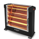 kumtel stufa elettrica alogena kumtel ean 8694740127602