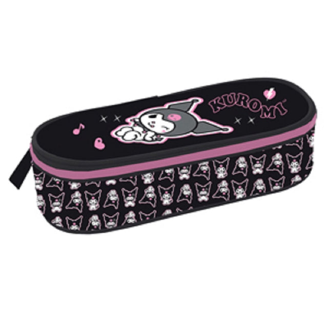 kuromi astuccio a baulotto kuromi ean 8024708761836