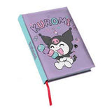 kuromi diario standard 12 mesi kuromi ean 8024708765667