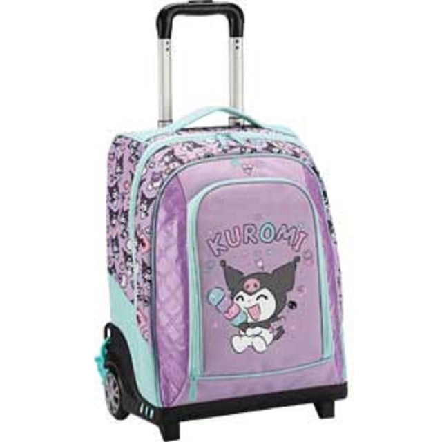 kuromi trolley duo kuromi ean 8024708765810