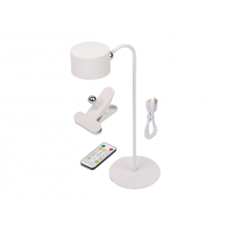 la filometallica lampada a led stilo touch ricaricabile ean 8000906300374
