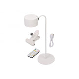 la filometallica lampada a led stilo touch ricaricabile ean 8000906300374