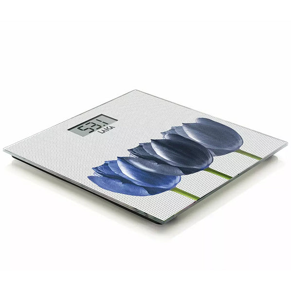 immagine-1-laica-pesapersone-tulipano-bianca-laica-ps1075-ean-8013240103037