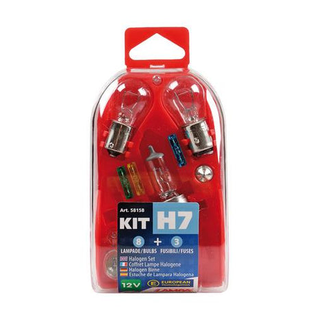 immagine-1-lampa-kit-h7-8-lampade-3-fusibili-58158-lampa-ean-8000692581582