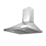 lar el cappa piramide 60 inox larel ean 9972015107474