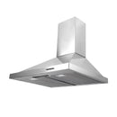 lar el cappa piramide 60 inox larel ean 9972015107474