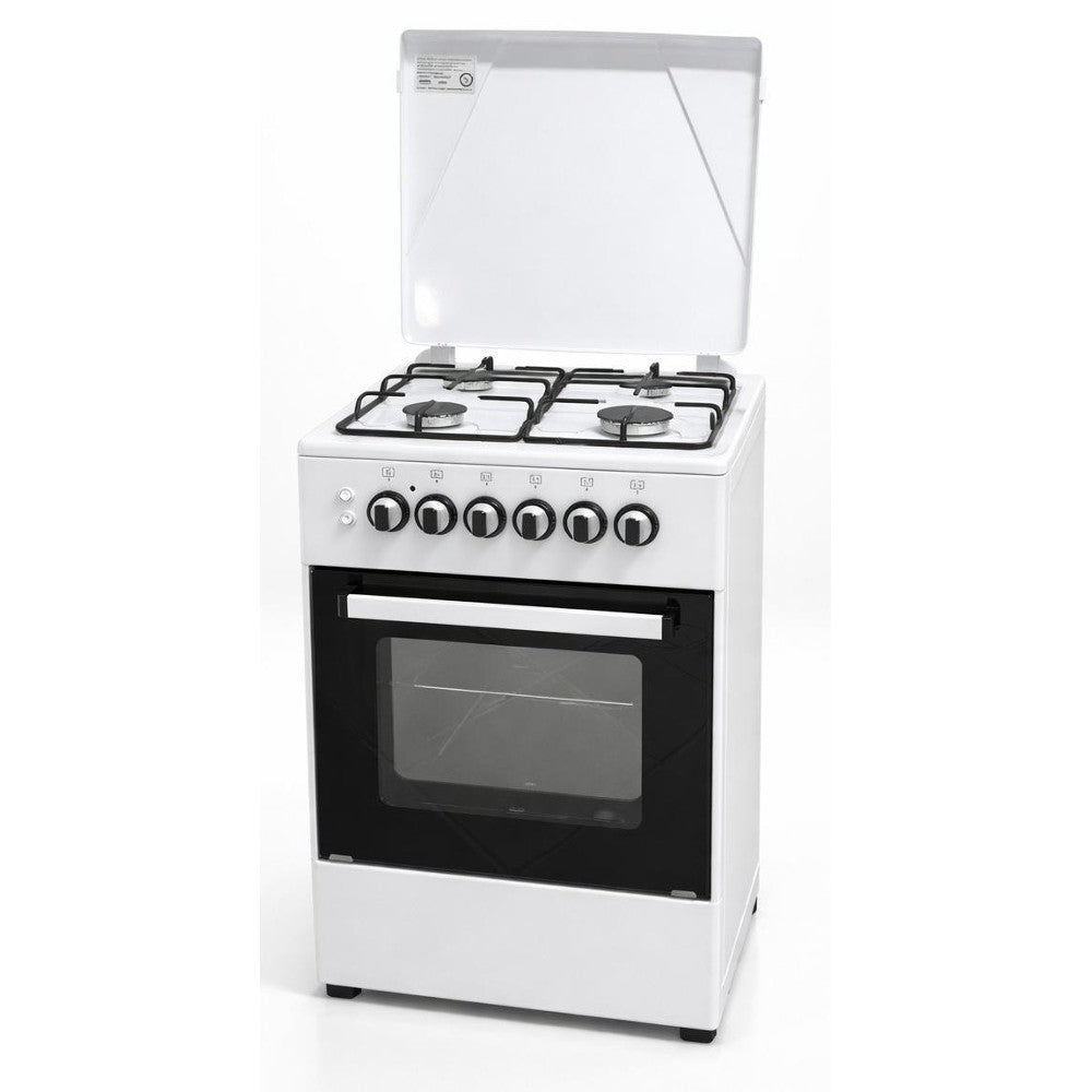 lar el cucina 50x50 bianca gas basic l501b ean 0638097160583