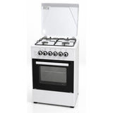 lar el cucina 50x50 bianca gas basic l501b ean 0638097160583