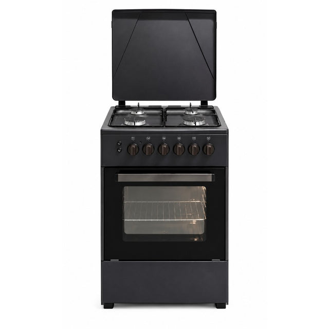 lar el cucina 50x50 nera gas basic l501n ean 0638097168558