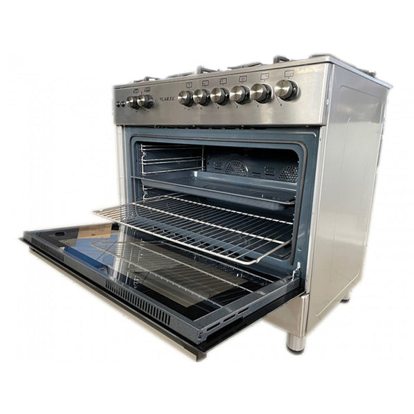 immagine-1-lar-el-cucina-90x60cm-inox-multifunzione-larel-l90gx-ean-9972015087509