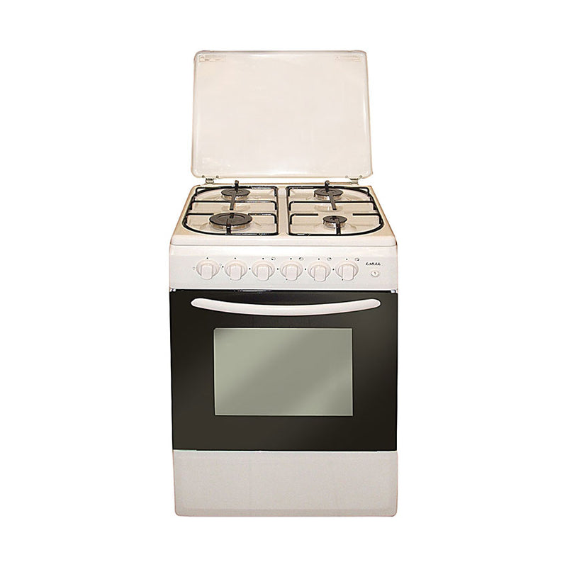 Cucina A Gas 4 Fuochi Cuc.L5005vb Larel