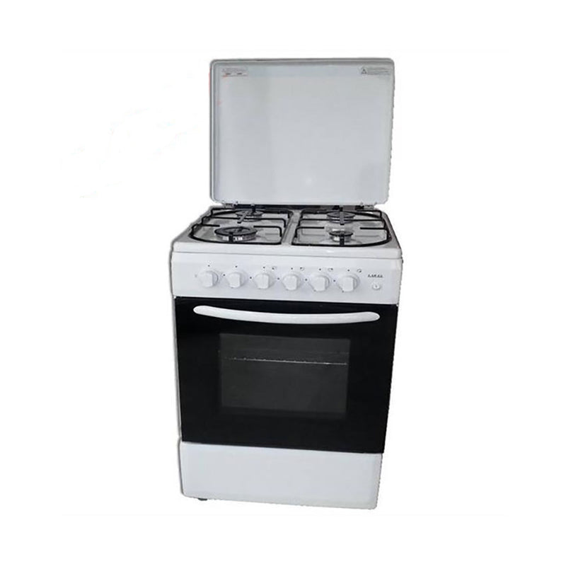 immagine-1-lar-el-cucina-con-forno-a-gas-4-fuochi-60x60-bianca-larel-ean-9972015271601