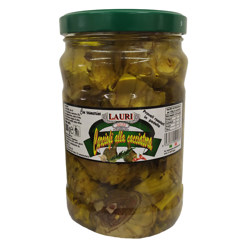 immagine-1-lauri-carciofi-alla-cacciatora-530-gr-lc074-lauri-ean-8032771500078