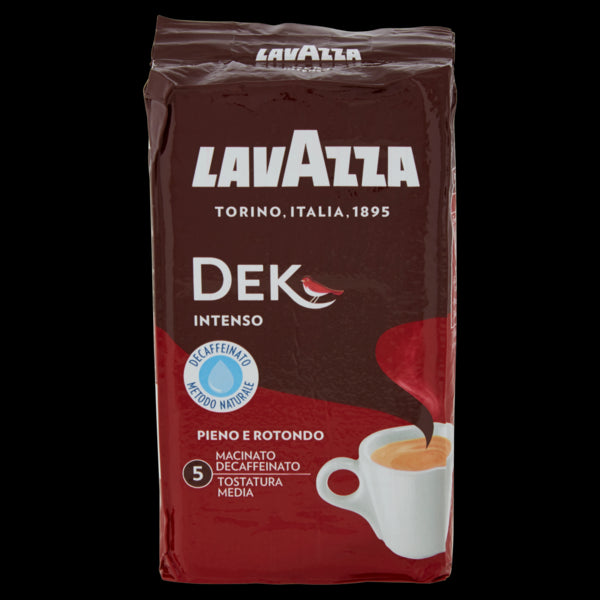 immagine-1-lavazza-caffe-250-gr-dek-intenso-lavazza-ean-8000070011403