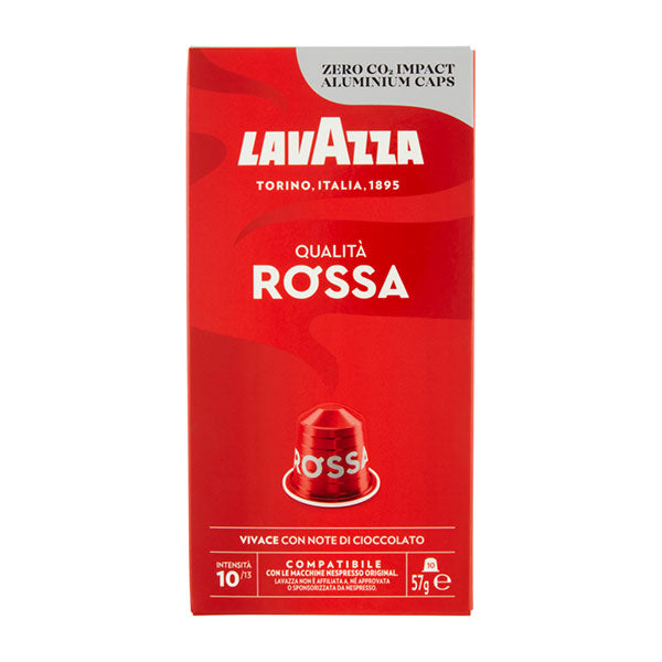 immagine-1-lavazza-capsule-qualita-rossa-10pz-lavazza-comp-nespresso-ean-8000070053526