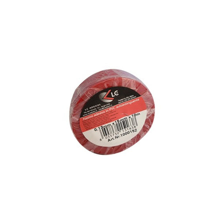 lc adesivi nastro isolante scapa 10mtx15 rso ean 8055732151638
