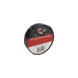 lc adesivi nastro isolante scapa 25mtx19 nero ean 8055732150877