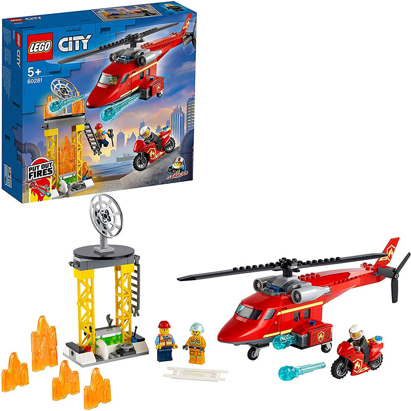 immagine-1-lego-lego-60281-city-elicottero-antincendio-ean-5702016911541
