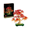 lego lego botanical 10348 bonsai acero rosso ean 5702017814674