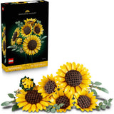 lego lego botanicals 11502 bouquet girasoli ean 5702018061794