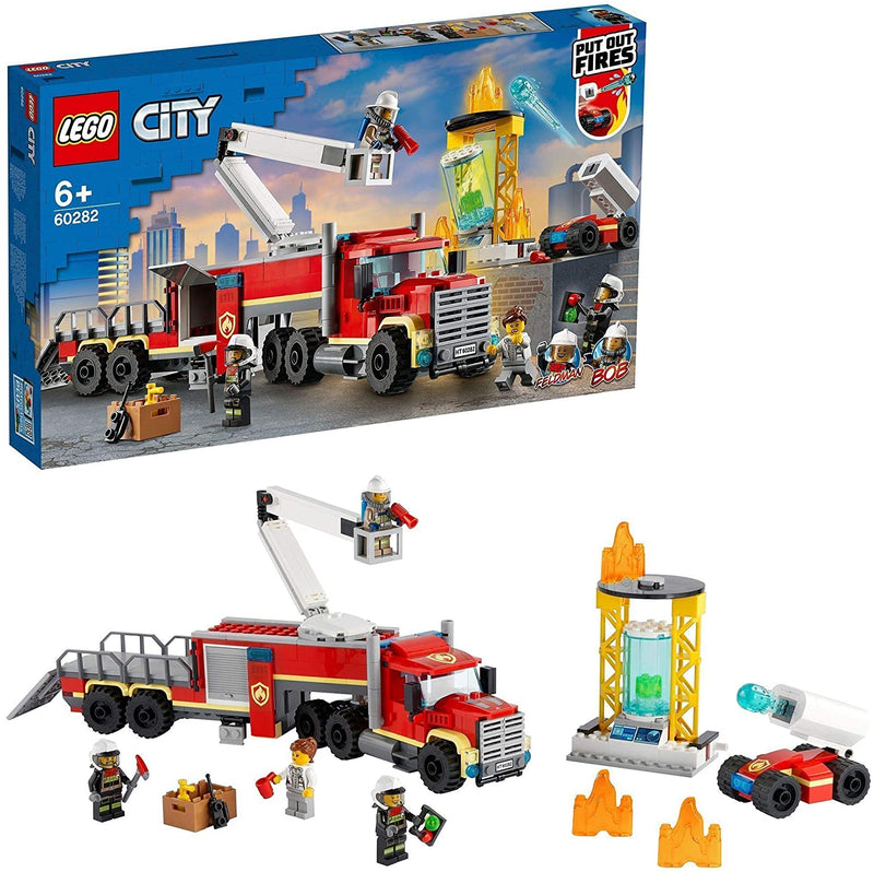 immagine-1-lego-lego-city-60282-unita-antincendio-ean-5702016911558
