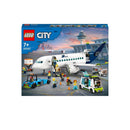 lego lego city 60367 aereo passeggeri ean 5702017416274