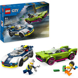 immagine-1-lego-lego-city-60415-inseguimento-macchina-ean-5702017583679
